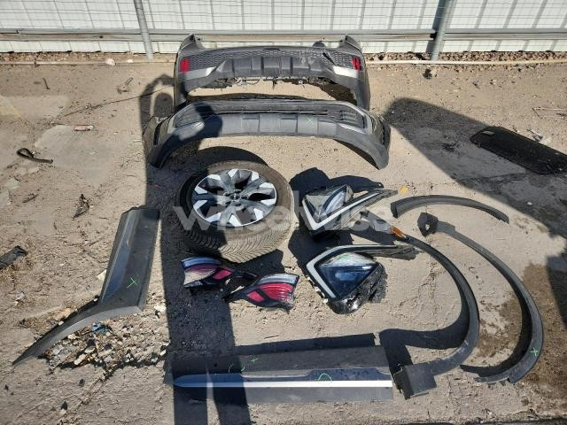 Photo 9 of 2023 KIA SPORTAGE X LINE (VIN 5XYK6CAF7PG007656)