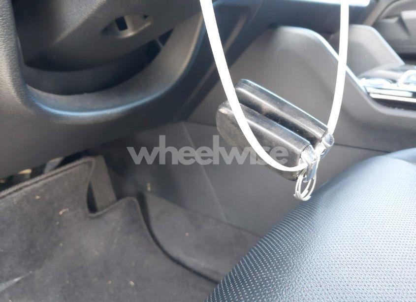 Photo 11 of 2023 Kia Sportage X-LINE (VIN 5XYK6CAF7PG020312)