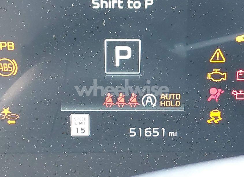 Photo 15 of 2023 Kia Sportage X-LINE (VIN 5XYK6CAF7PG020312)