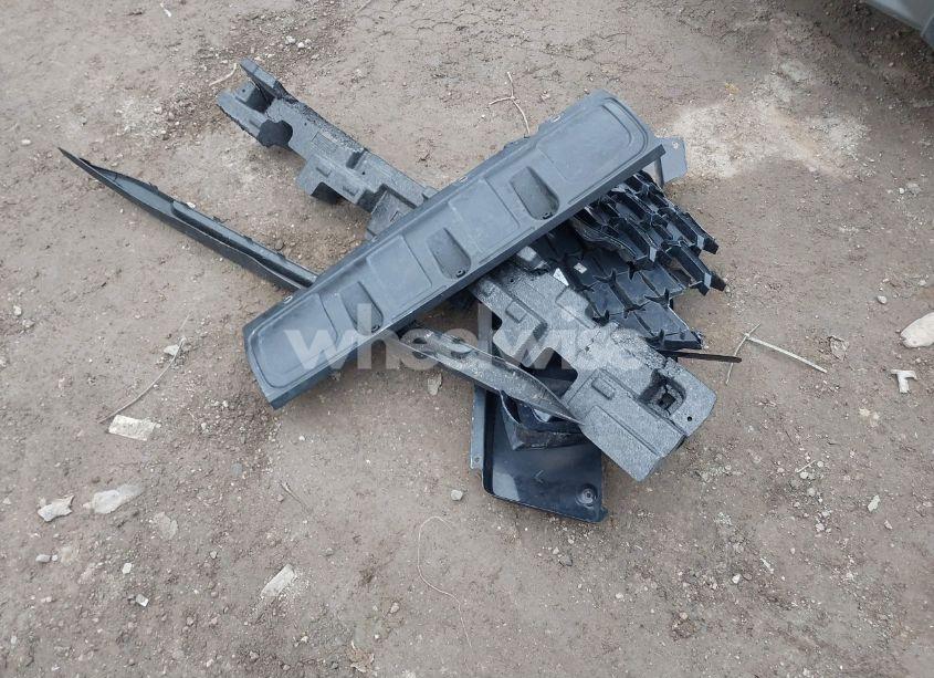 Photo 12 of 2023 Kia Sportage X-LINE (VIN 5XYK6CAF7PG041421)