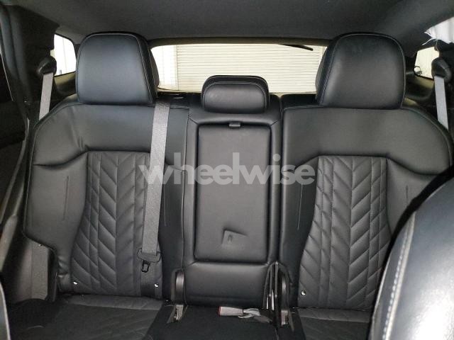 Photo 6 of 2023 KIA SPORTAGE X LINE (VIN 5XYK6CAF7PG112682)