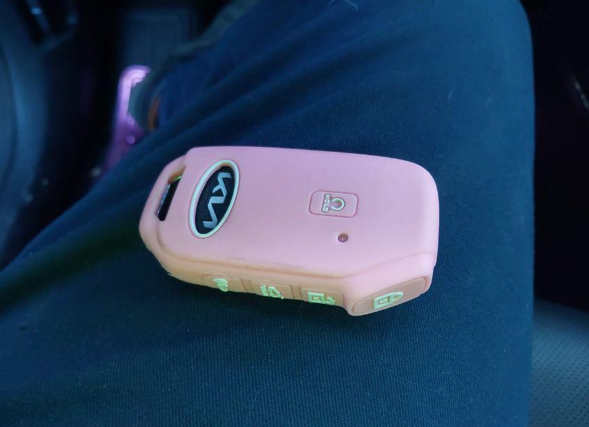 Photo 11 of 2023 Kia Sportage X-LINE (VIN 5XYK6CAF7PG117980)