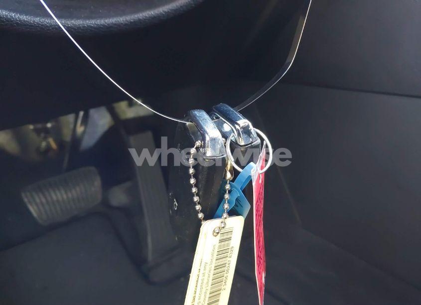 Photo 11 of 2023 Kia Sportage X-LINE (VIN 5XYK6CAF7PG136206)