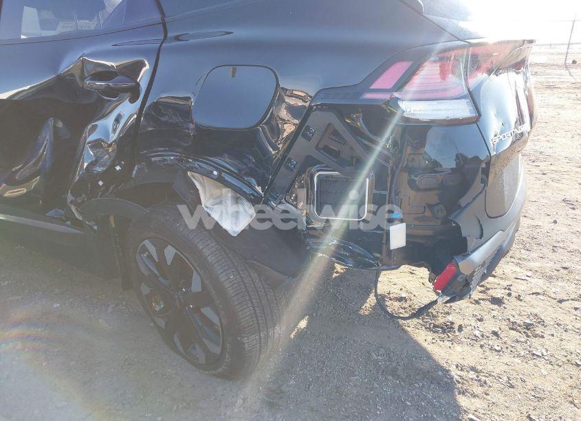 Photo 6 of 2023 Kia Sportage X-LINE (VIN 5XYK6CAF7PG136206)