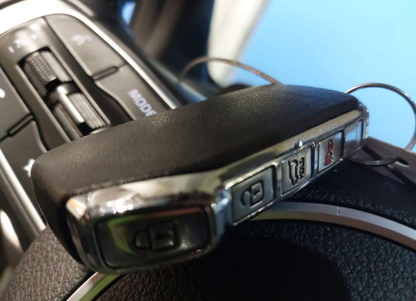 Photo 11 of 2023 Kia Sportage X-LINE (VIN 5XYK6CAF8PG045641)