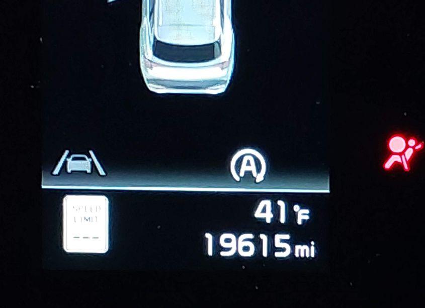 Photo 15 of 2023 Kia Sportage X-LINE (VIN 5XYK6CAF8PG045641)