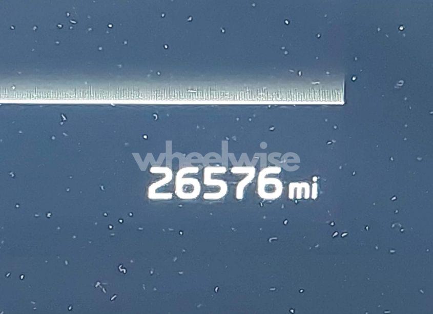 Photo 7 of 2023 Kia Sportage X-LINE (VIN 5XYK6CAF8PG045803)