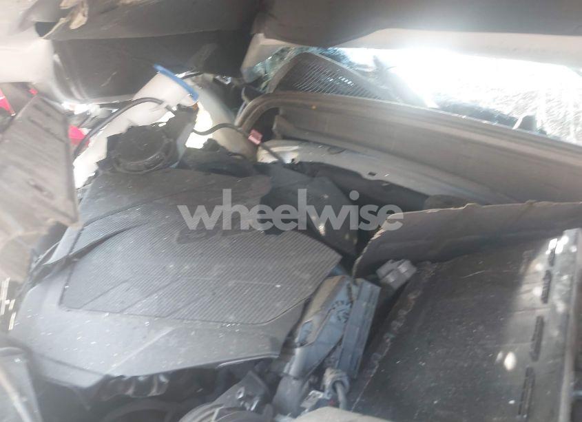 Photo 10 of 2023 Kia Sportage X-LINE (VIN 5XYK6CAF8PG049267)