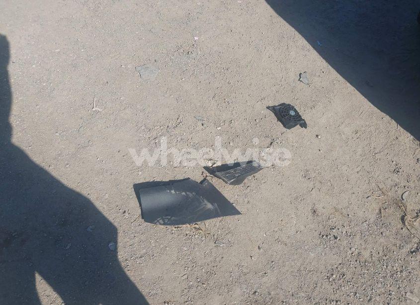 Photo 11 of 2023 Kia Sportage X-LINE (VIN 5XYK6CAF8PG049267)