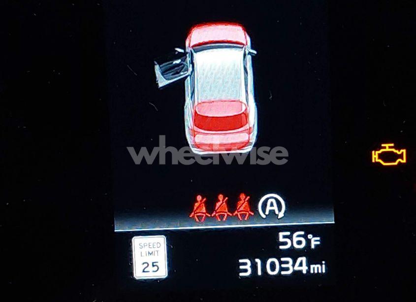 Photo 15 of 2023 Kia Sportage X-LINE (VIN 5XYK6CAF8PG061001)