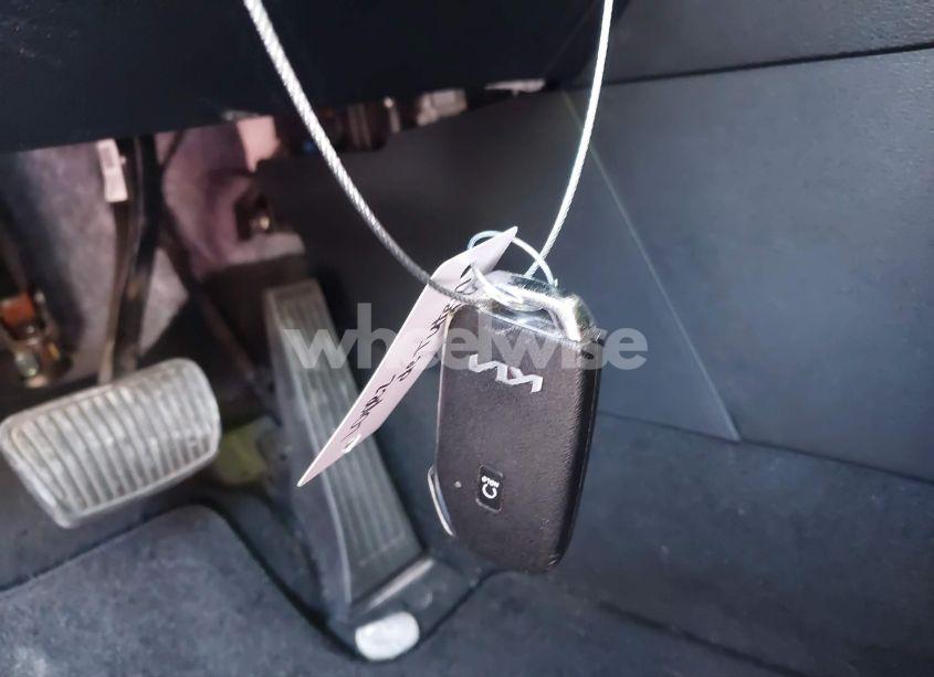 Photo 11 of 2023 Kia Sportage X-LINE (VIN 5XYK6CAF8PG072354)