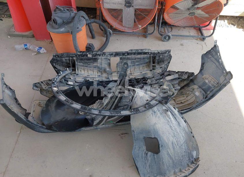 Photo 12 of 2023 Kia Sportage X-LINE (VIN 5XYK6CAF8PG072354)