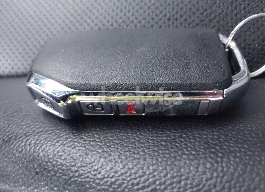 Photo 11 of 2023 Kia Sportage X-LINE (VIN 5XYK6CAF8PG073942)