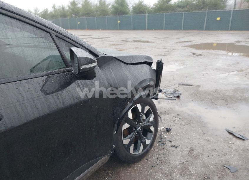 Photo 6 of 2023 Kia Sportage X-LINE (VIN 5XYK6CAF8PG073942)