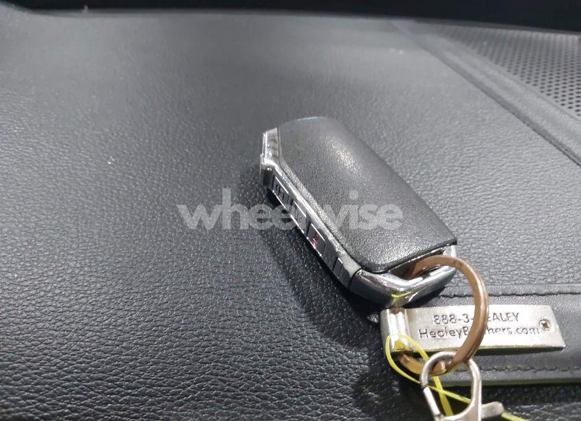 Photo 11 of 2023 Kia Sportage X-LINE (VIN 5XYK6CAF8PG111802)