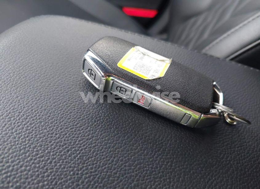 Photo 11 of 2023 Kia Sportage X-LINE (VIN 5XYK6CAF8PG118295)