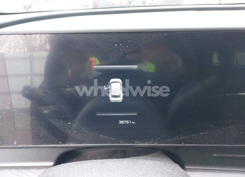 Photo 15 of 2023 Kia Sportage X-LINE (VIN 5XYK6CAF8PG118295)