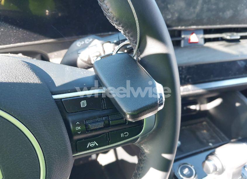 Photo 11 of 2023 Kia Sportage X LINE (VIN 5XYK6CAF8PG126381)