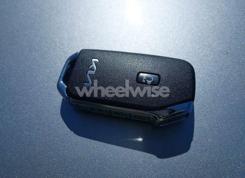 Photo 11 of 2023 Kia Sportage X-LINE (VIN 5XYK6CAF9PG002359)