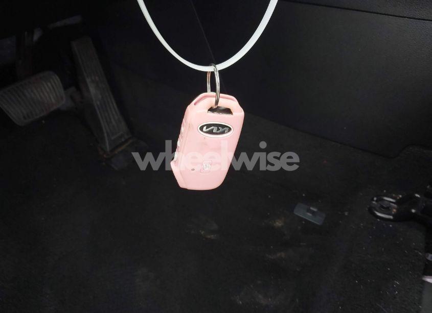 Photo 11 of 2023 Kia Sportage X-LINE (VIN 5XYK6CAF9PG078518)