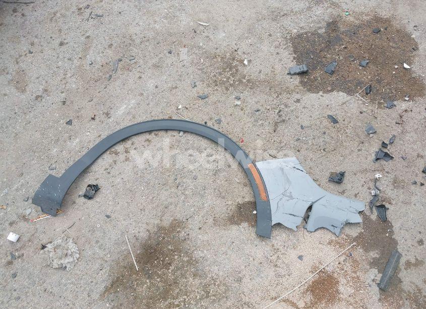 Photo 12 of 2023 Kia Sportage X-LINE (VIN 5XYK6CAF9PG078518)