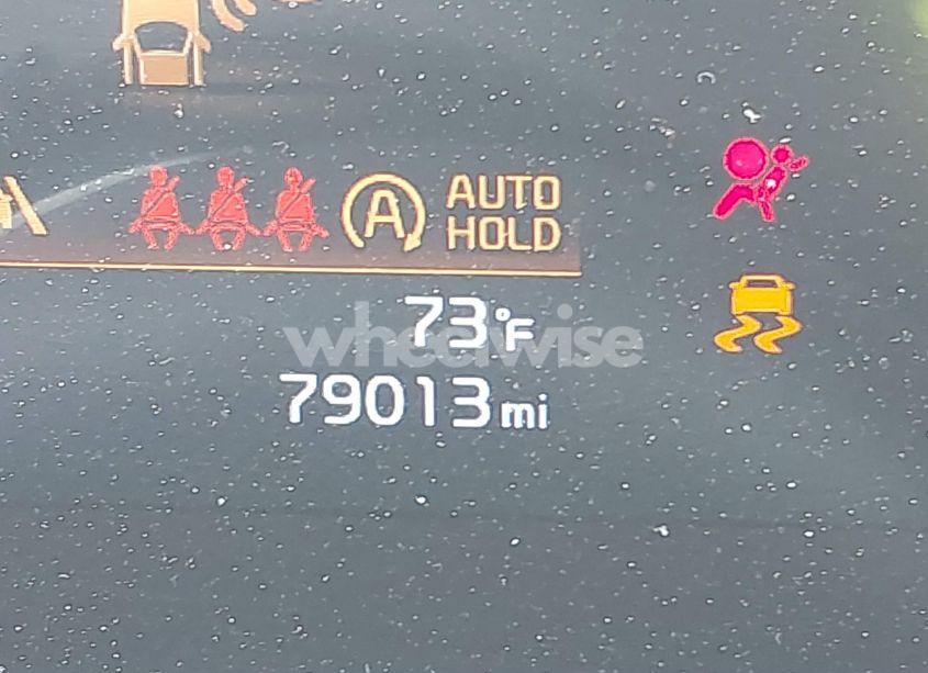 Photo 16 of 2023 Kia Sportage X-LINE (VIN 5XYK6CAF9PG078518)