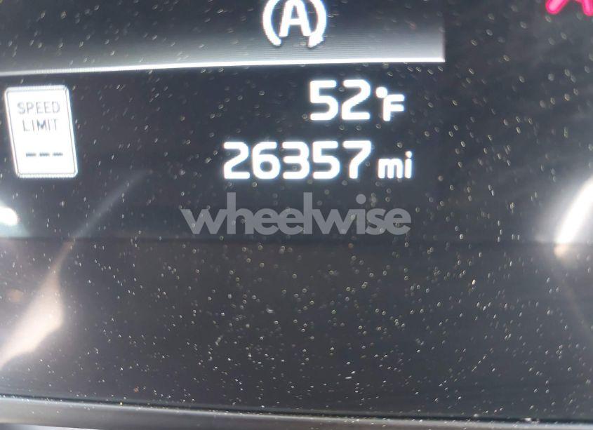 Photo 15 of 2023 Kia Sportage X-LINE (VIN 5XYK6CAF9PG079944)