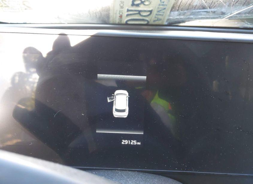 Photo 7 of 2023 Kia Sportage X-LINE (VIN 5XYK6CAF9PG094542)