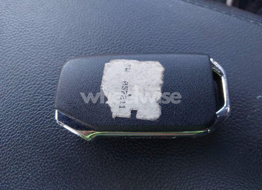 Photo 11 of 2023 Kia Sportage X-LINE (VIN 5XYK6CAFXPG057211)