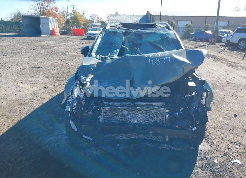 Photo 12 of 2023 Kia Sportage X-LINE (VIN 5XYK6CAFXPG057211)