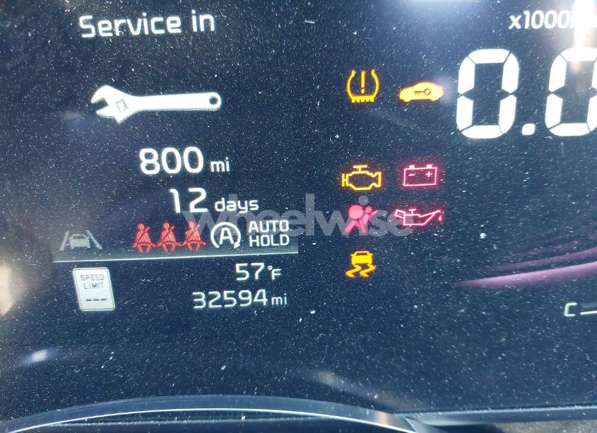 Photo 15 of 2023 Kia Sportage X-LINE (VIN 5XYK6CAFXPG057211)