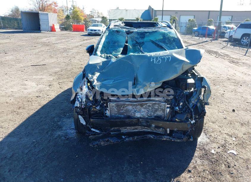 Photo 6 of 2023 Kia Sportage X-LINE (VIN 5XYK6CAFXPG057211)