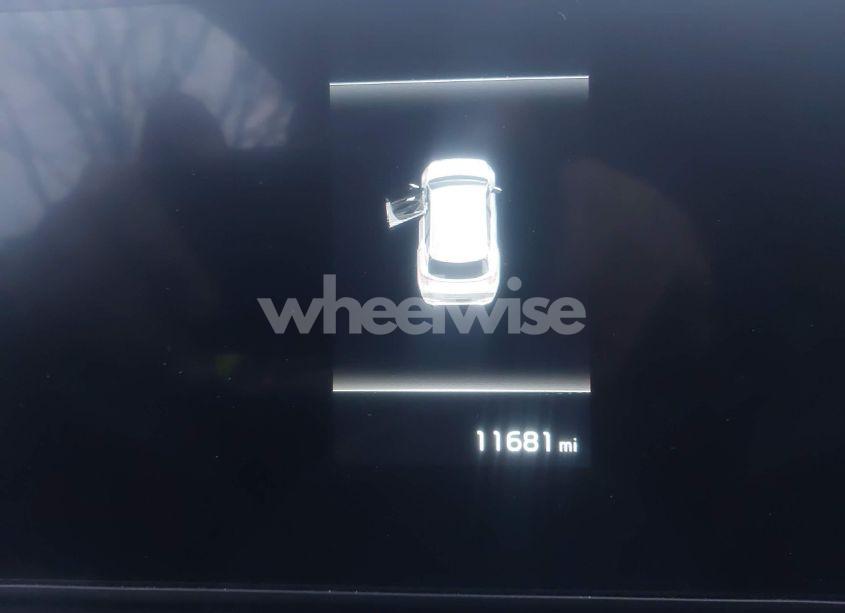 Photo 15 of 2023 Kia Sportage X-LINE (VIN 5XYK6CAFXPG085641)