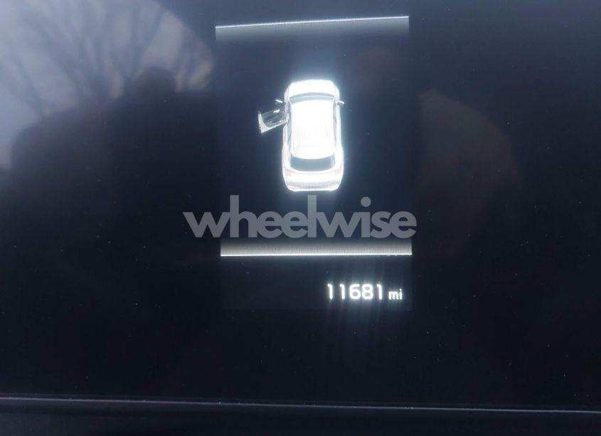 Photo 7 of 2023 Kia Sportage X-LINE (VIN 5XYK6CAFXPG085641)