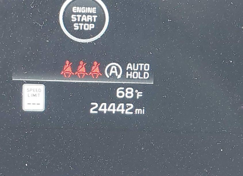 Photo 15 of 2023 Kia Sportage X-LINE (VIN 5XYK6CAFXPG089611)