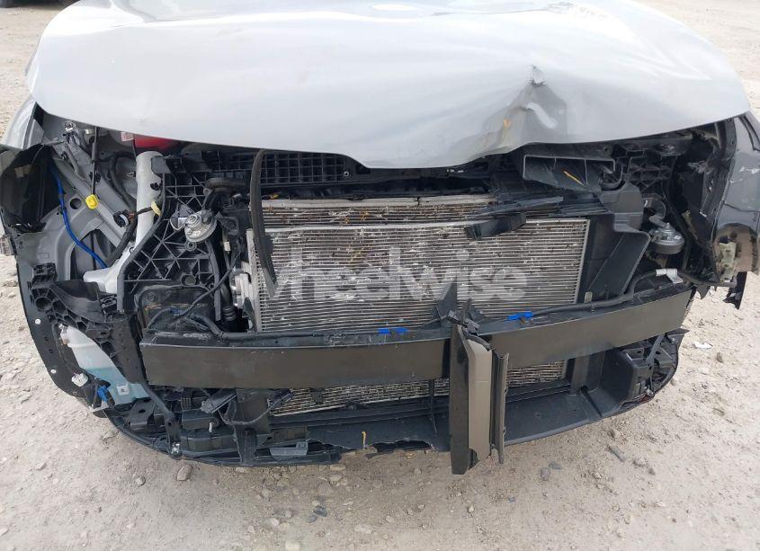 Photo 6 of 2023 Kia Sportage X-LINE (VIN 5XYK6CAFXPG109937)