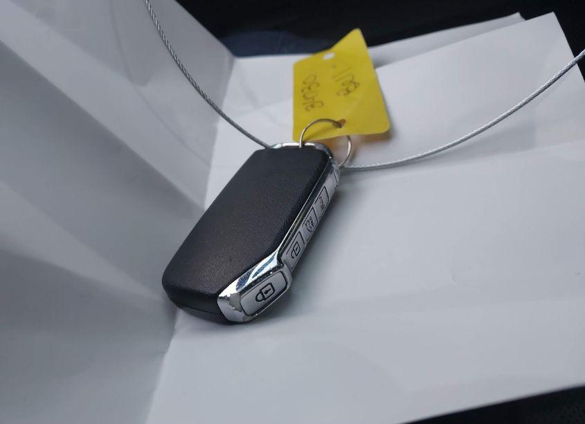 Photo 11 of 2024 Kia Sportage X-LINE (VIN 5XYK6CDF0RG171913)