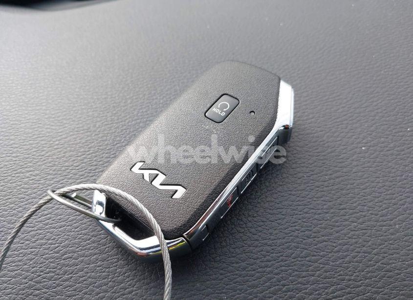 Photo 11 of 2025 Kia Sportage X-LINE (VIN 5XYK6CDF0SG256675)