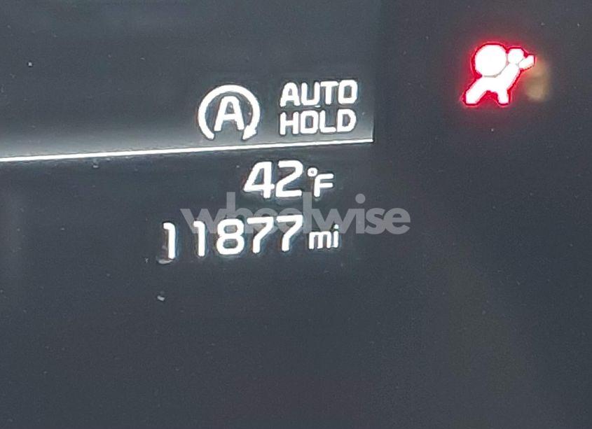 Photo 16 of 2024 Kia Sportage X-LINE (VIN 5XYK6CDF1RG168163)