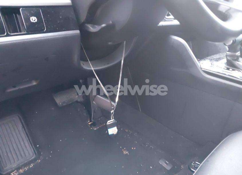 Photo 11 of 2024 Kia Sportage X-LINE (VIN 5XYK6CDF1RG191863)