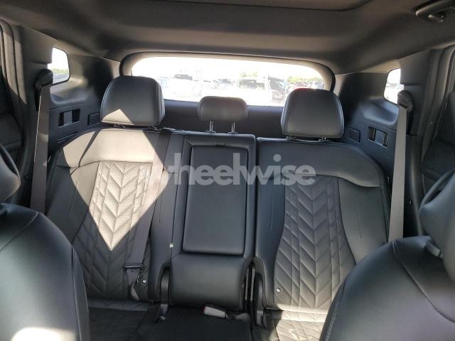 Photo 12 of 2024 KIA SPORTAGE X LINE (VIN 5XYK6CDF1RG219810)