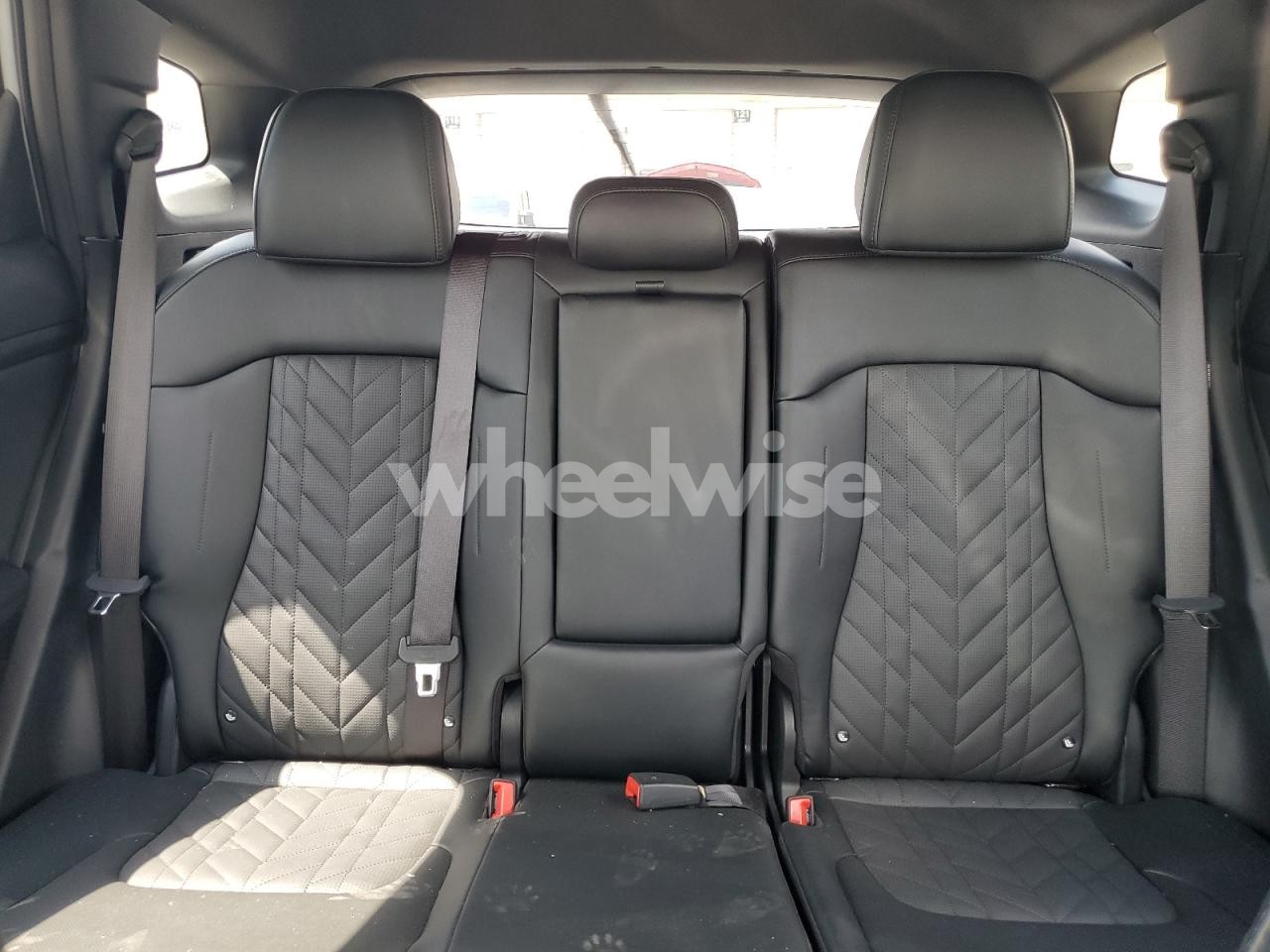 Photo 10 of 2025 KIA SPORTAGE X LINE (VIN 5XYK6CDF1SG321730)