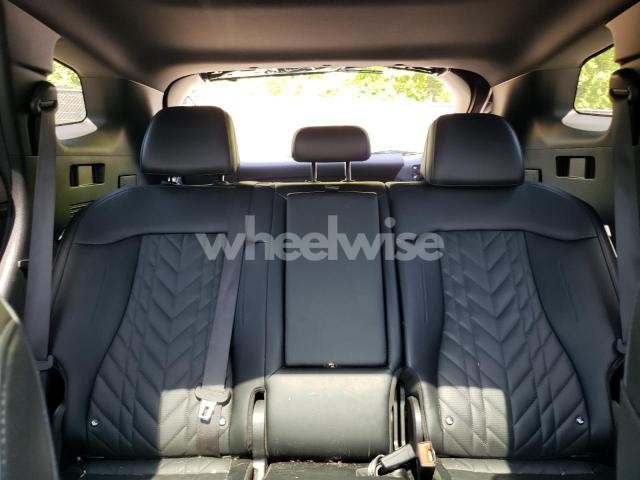 Photo 9 of 2024 KIA SPORTAGE X LINE (VIN 5XYK6CDF2RG143806)