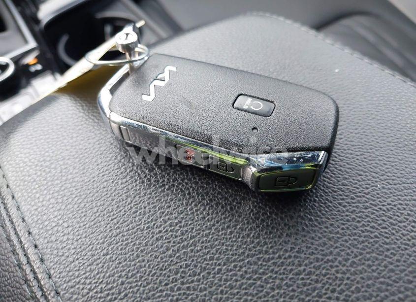 Photo 11 of 2024 Kia Sportage X-LINE (VIN 5XYK6CDF2RG169340)