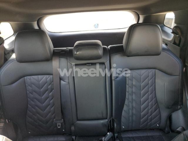 Photo 11 of 2024 KIA SPORTAGE X LINE (VIN 5XYK6CDF2RG188101)