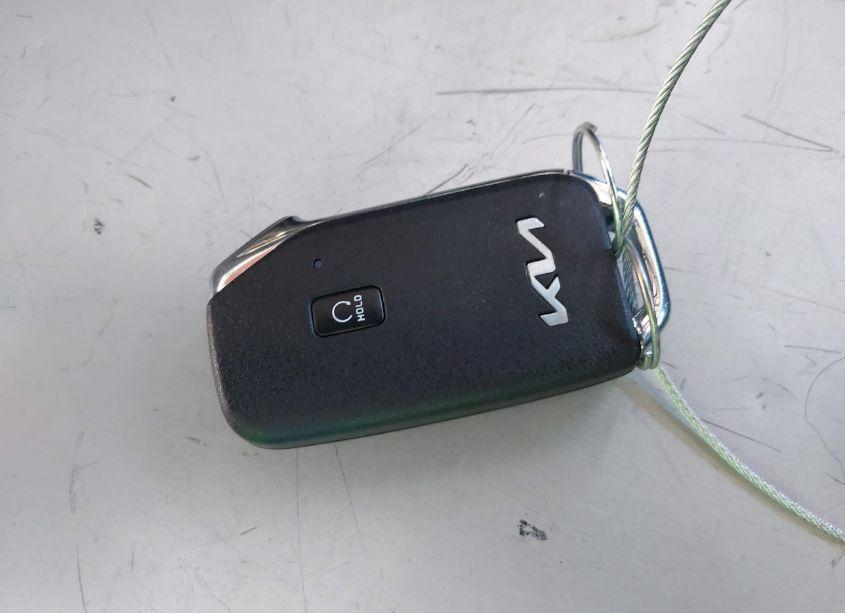 Photo 11 of 2024 Kia Sportage X-LINE (VIN 5XYK6CDF2RG198336)