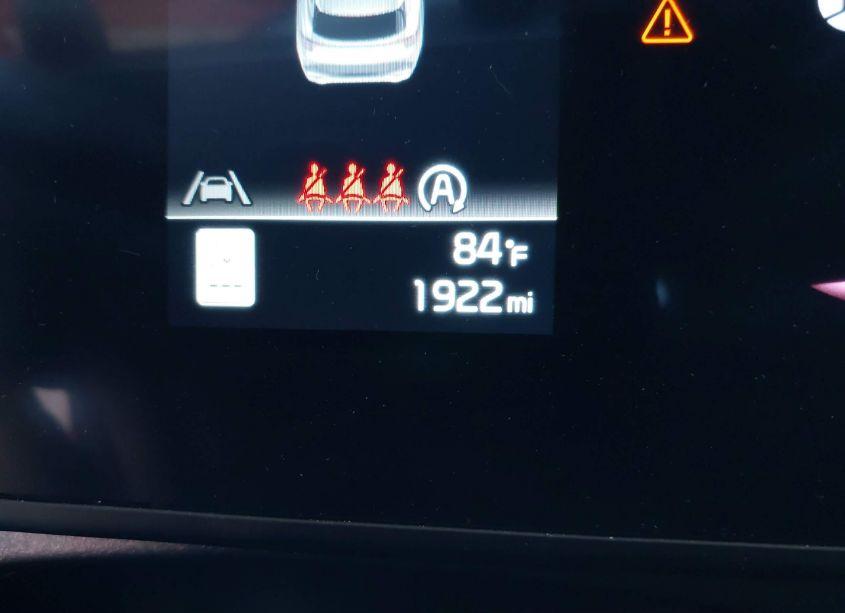 Photo 16 of 2024 Kia Sportage X-LINE (VIN 5XYK6CDF2RG198336)