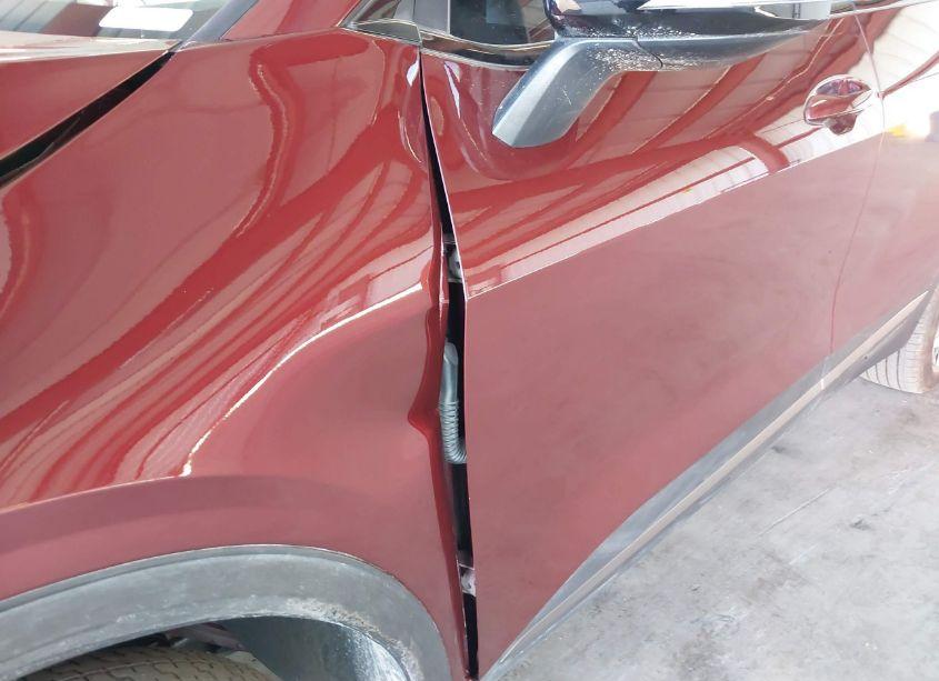 Photo 19 of 2024 Kia Sportage X-LINE (VIN 5XYK6CDF2RG198336)