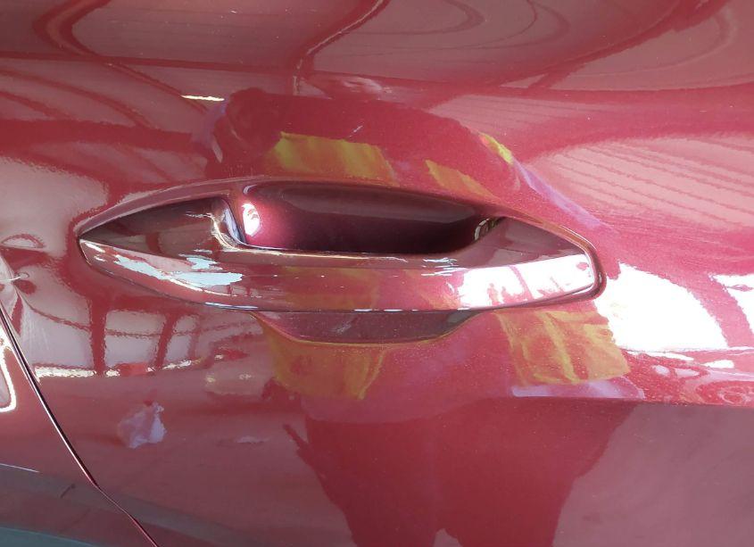 Photo 22 of 2024 Kia Sportage X-LINE (VIN 5XYK6CDF2RG198336)