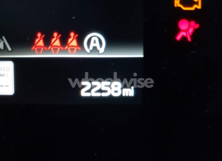 Photo 15 of 2024 Kia Sportage X-LINE (VIN 5XYK6CDF2RG206287)